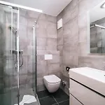 Ośrodek wypoczynkowy Feriendorf Rosental Apartments Feistritz im Rosental