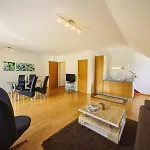 Resort Feriendorf Rosental Apartments