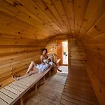 Feriendorf Rosental Apartments 4*