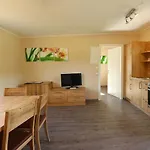 Feriendorf Rosental Apartments Feistritz im Rosental