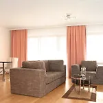 Ośrodek wypoczynkowy Feriendorf Rosental Apartments Feistritz im Rosental