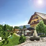 娃哈哈乐园度假村 度假村 Feistritz im Rosental