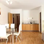 Feriendorf Rosental Apartments Ośrodek wypoczynkowy 4*