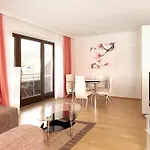 Feriendorf Rosental Apartments Ośrodek wypoczynkowy Feistritz im Rosental