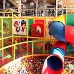 Ośrodek wypoczynkowy Feriendorf Rosental Apartments 4*