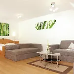 Feriendorf Rosental Apartments 4* Feistritz im Rosental