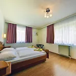 Ośrodek wypoczynkowy Feriendorf Rosental Apartments Feistritz im Rosental