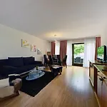 Ośrodek wypoczynkowy Feriendorf Rosental Apartments Feistritz im Rosental