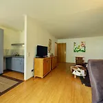 Feriendorf Rosental Apartments Ośrodek wypoczynkowy Feistritz im Rosental