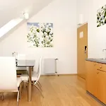 Ośrodek wypoczynkowy Feriendorf Rosental Apartments 4*