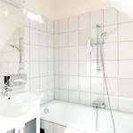 Ośrodek wypoczynkowy Feriendorf Rosental Apartments 4*