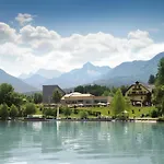 娃哈哈乐园度假村 度假村 Feistritz im Rosental