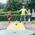 Feriendorf Rosental Apartments Resort