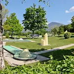 娃哈哈乐园度假村 4* Feistritz im Rosental