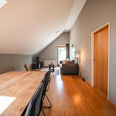 Rosental By S4y - Selbstversorger