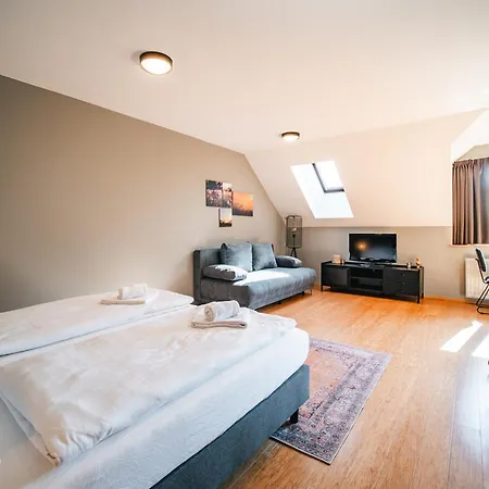 Semesteranläggning (resort) Feriendorf Rosental - Selbstversorger Appartements Feistritz im Rosental