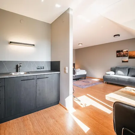 Feriendorf Rosental - Selbstversorger Appartements