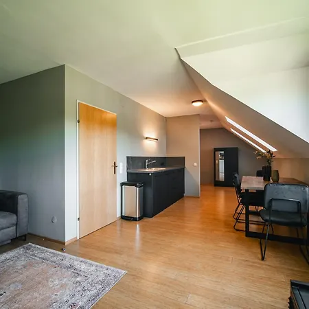 Resort Feriendorf Rosental Apartments