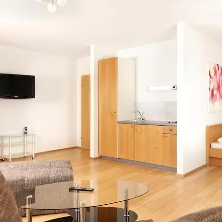 Rosental By S4y - Selbstversorger Resort 4*