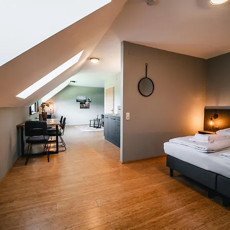 Semesteranläggning (resort) Feriendorf Rosental - Selbstversorger Appartements 4*