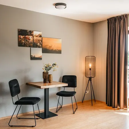 Feriendorf Rosental Apartments 4*