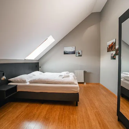 Feriendorf Rosental Apartments - Self Service 4* Feistritz im Rosental