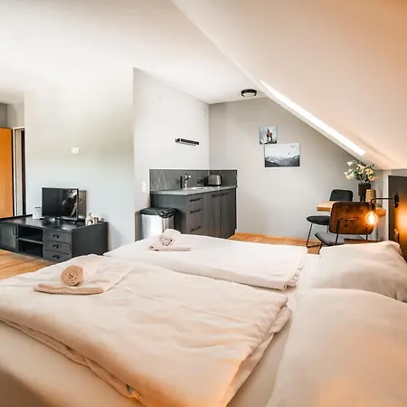 Feriendorf Rosental - Selbstversorger Appartements Semesteranläggning (resort)