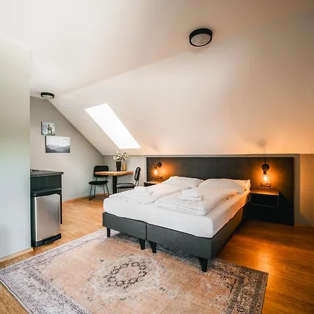 منتجع Feriendorf Rosental Apartments - Self Service 4*