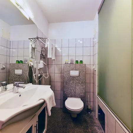 Feriendorf Rosental - Selbstversorger Appartements Semesteranläggning (resort) Feistritz im Rosental