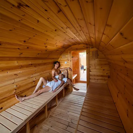 Rosental By S4y - Selbstversorger 4*