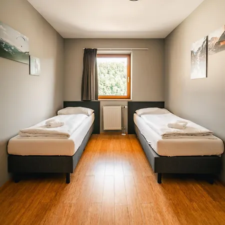 Feriendorf Rosental Apartments