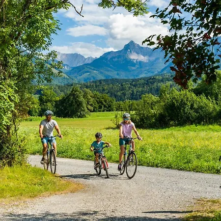 Feriendorf Rosental - Selbstversorger Appartements Semesteranläggning (resort)