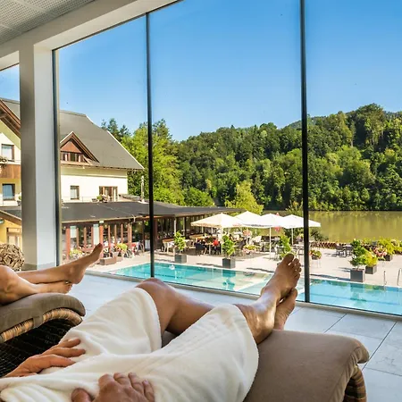 Semesteranläggning (resort) Feriendorf Rosental - Selbstversorger Appartements