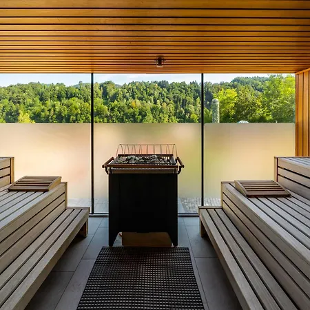 Rosental By S4y - Selbstversorger Resort 4*