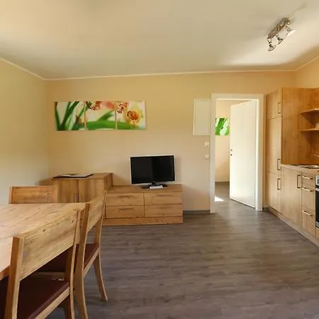 Feriendorf Rosental Apartments - Self Service Feistritz im Rosental