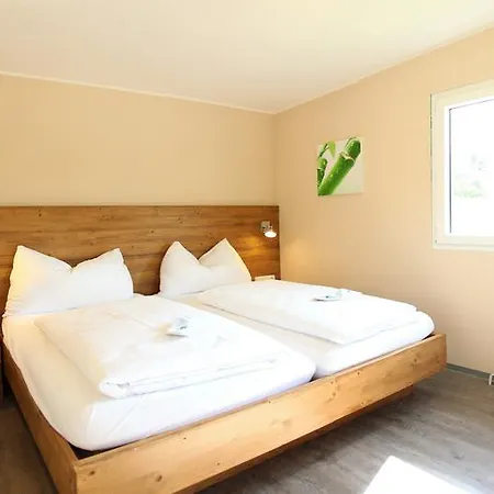 منتجع Feriendorf Rosental Apartments - Self Service