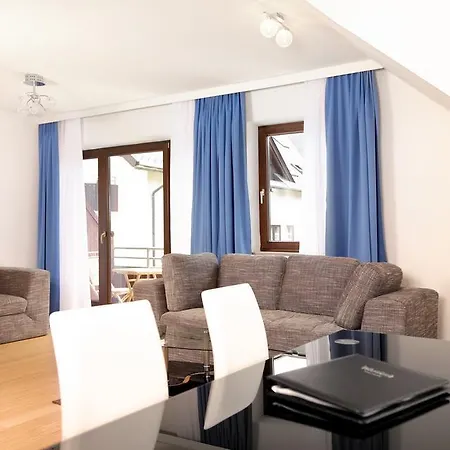 Feriendorf Rosental by S4Y - Selbstversorger Appartements Resort