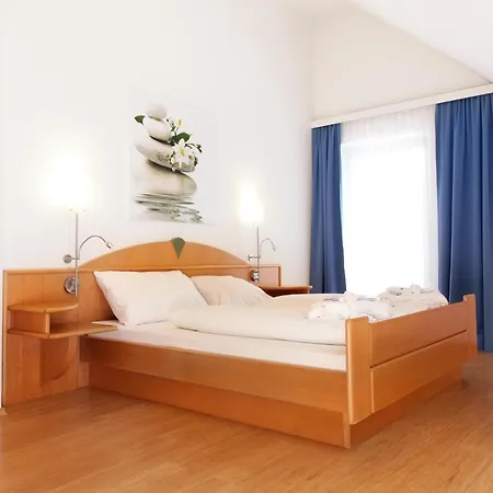 Europarcs Rosental Ośrodek wypoczynkowy Feistritz im Rosental