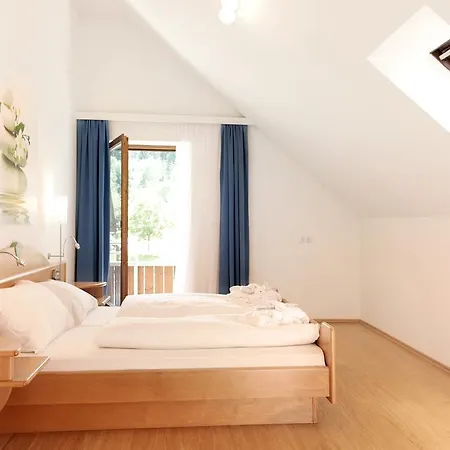منتجع Feriendorf Rosental Apartments - Self Service