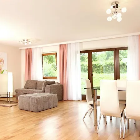 Feriendorf Rosental Apartments - Self Service Feistritz im Rosental