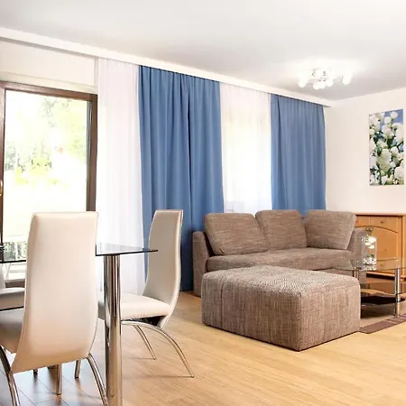 Europarcs Rosental Ośrodek wypoczynkowy 4*