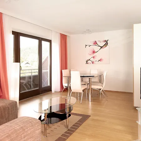 Feriendorf Rosental Apartments - Self Service منتجع Feistritz im Rosental