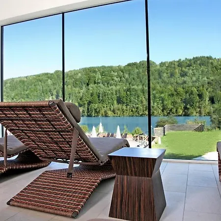 Ośrodek wypoczynkowy Europarcs Rosental 4*