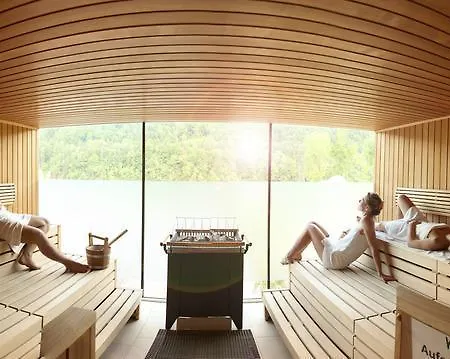 Ośrodek wypoczynkowy Europarcs Rosental 4*
