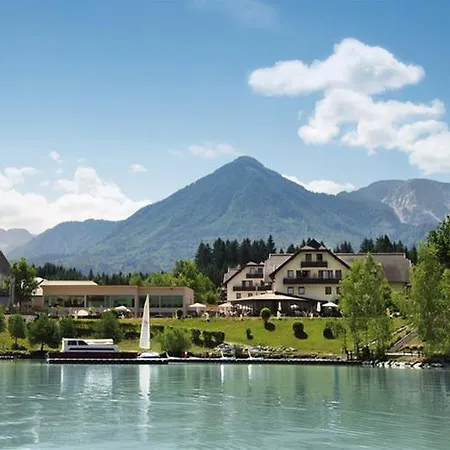 Feriendorf Rosental - Selbstversorger Appartements 4* Feistritz im Rosental