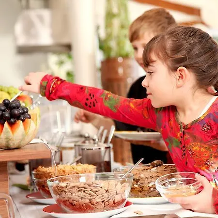 Semesteranläggning (resort) Feriendorf Rosental - Selbstversorger Appartements 4*