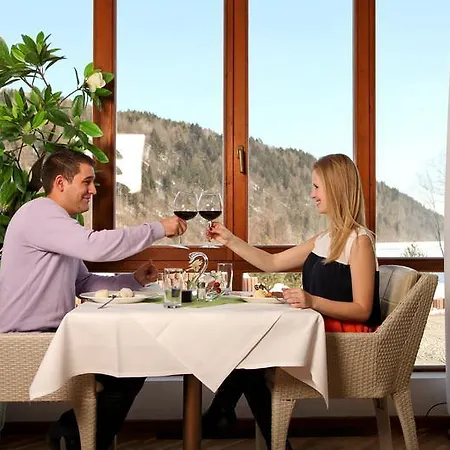 Feriendorf Rosental - Selbstversorger Appartements 4* Feistritz im Rosental