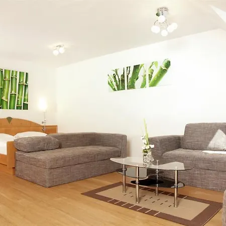 Feriendorf Rosental - Selbstversorger Appartements 4* Feistritz im Rosental