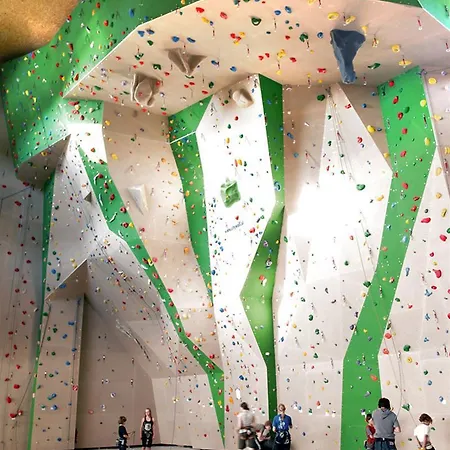 Ośrodek wypoczynkowy Europarcs Rosental 4*