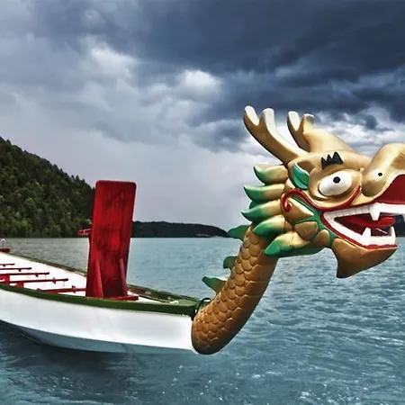 Feriendorf Rosental - Selbstversorger Appartements 4* Feistritz im Rosental